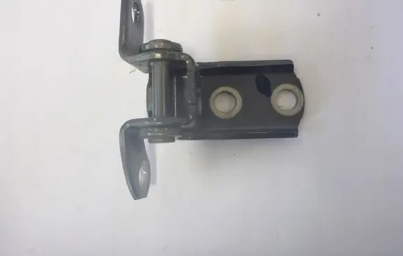 Toyota Yaris Rear door hinge set 