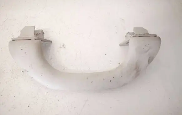 Volkswagen Golf V Front interior roof grab handle 1K0857607H