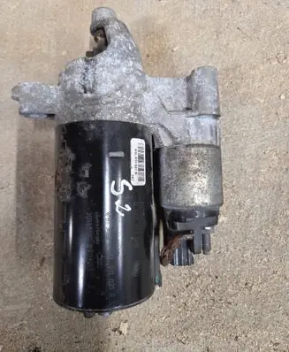 Audi A5 Sportback 8TA Starter motor 03L911021E