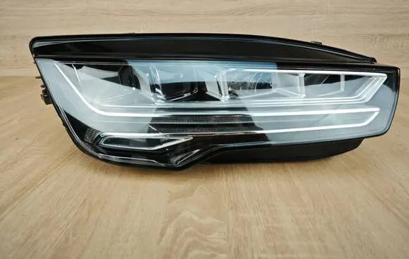 Audi A7 S7 4G Headlight/headlamp 4G8941034J