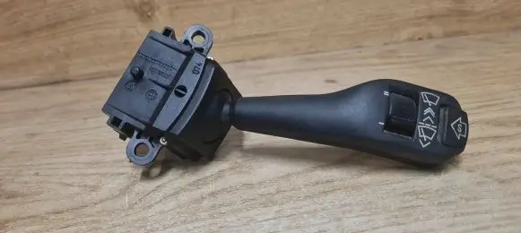 BMW X5 E53 Wiper control stalk 8375408