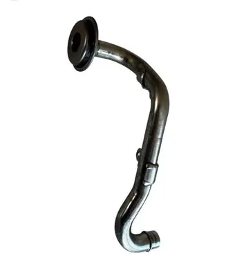 Volvo XC90 Oil sump strainer pipe 
