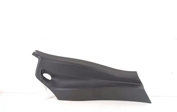 (D)pillar trim (top)