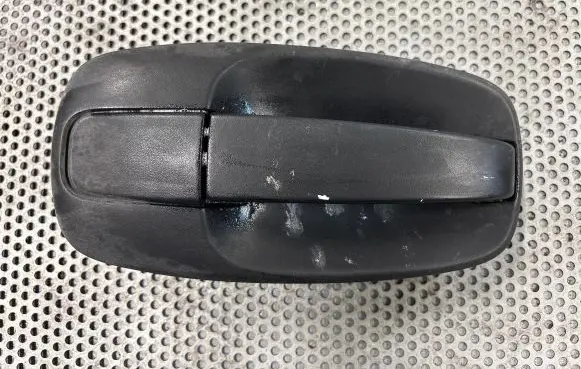 Renault Trafic II (X83) Front door exterior handle 8200170597 91168524 91168523