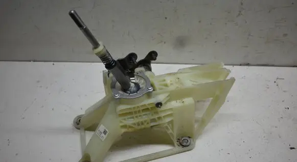 Gear shifter/selector