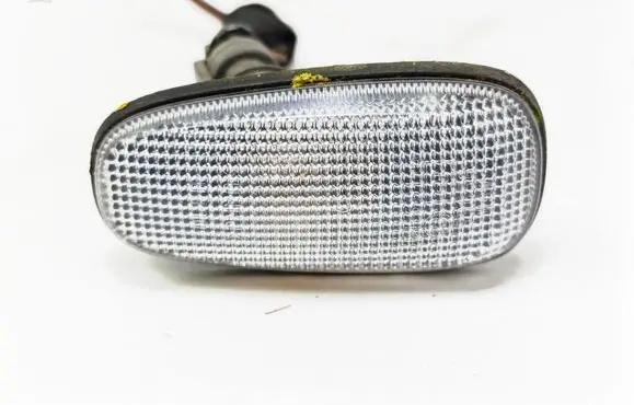 Opel Astra G Front fender indicator light 