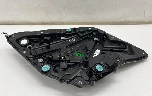 BMW 2 Active Tourer U06 Rear window lifting mechanism without motor 5A104C4