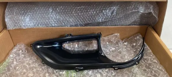 Ferrari 488 Pista Fog light part 086638800