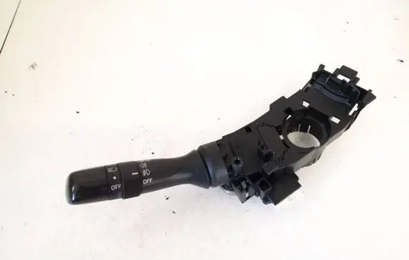 Toyota Auris 150 Indicator stalk c35ht30a