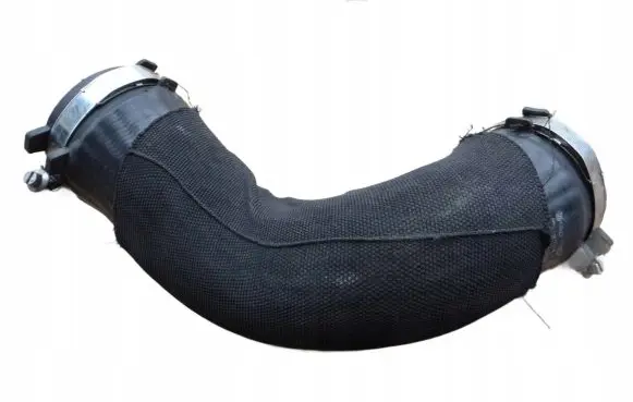 Audi Q5 SQ5 Intercooler hose/pipe 8R0145737E