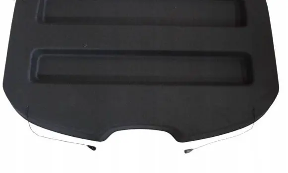 Nissan Qashqai Parcel shelf 