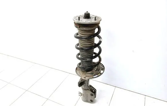 Front shock absorber/damper
