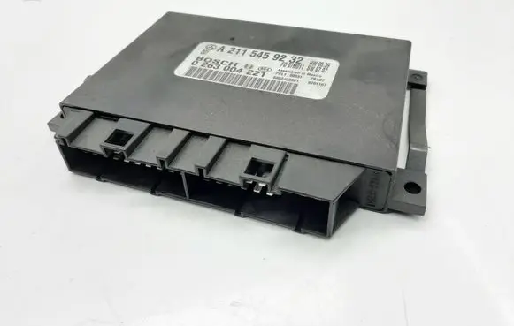 Mercedes-Benz E W211 Parking PDC control unit/module A2115459232