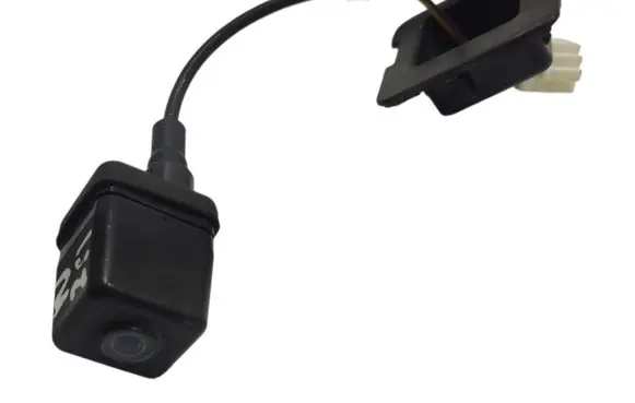 Mercedes-Benz R W251 Reversing camera A2518200497