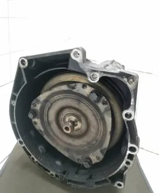 BMW 3 E90 E91 Automatic gearbox 6hp19 0296130 010021