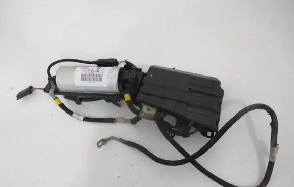 Peugeot 508 Start/Stop system kit 9802096780
