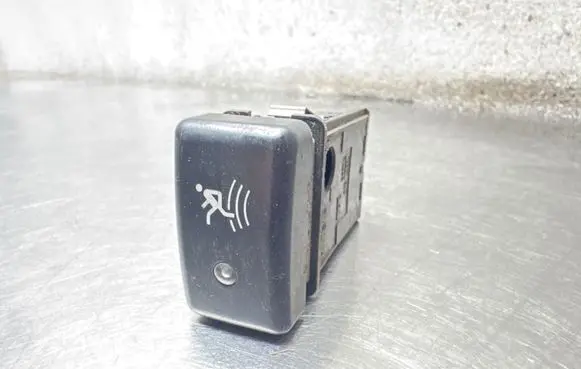 Opel Frontera B Alarm switch M17516 SES548