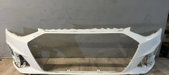 Audi A4 S4 B9 8W Front bumper 8W0807437AR