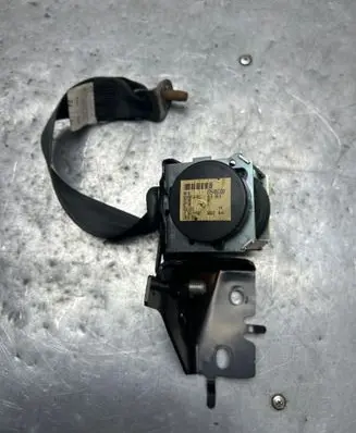 Mazda 3 I Rear seatbelt 606406300