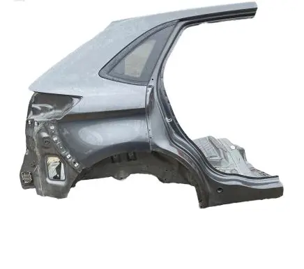 Ford Edge II Rear quarter panel FT4BR29700A FT4BR29700B 43R000091