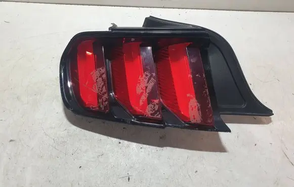 Ford Mustang VI Rear/tail lights FR3B13B505AJ 12102514 439962