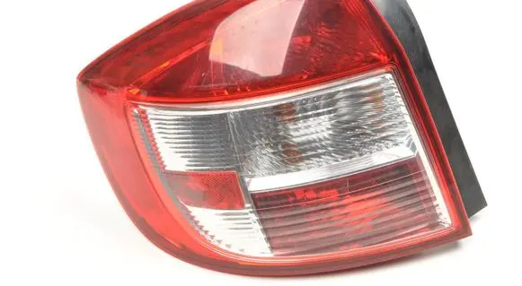Suzuki SX4 Rear/tail lights 22059158