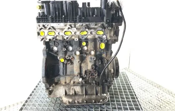 Hyundai ix35 Engine R20ATD4HA