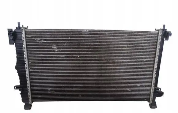 Opel Insignia A Coolant radiator 13241722