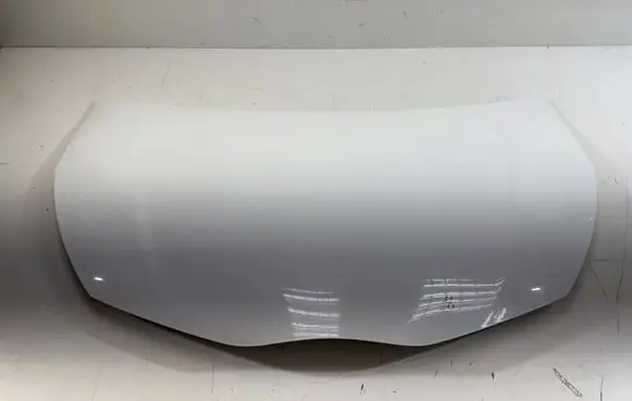 Toyota Yaris Engine bonnet/hood