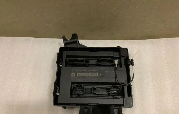 Comfort/convenience module