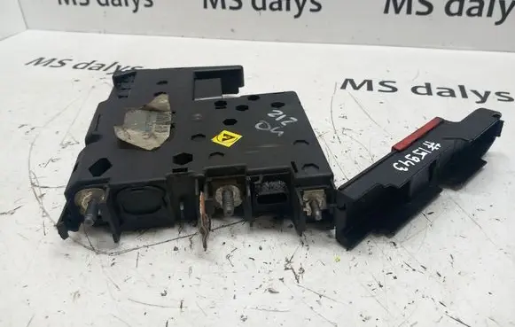 Mercedes-Benz E W212 Positive wiring loom A2125407050 2125407050