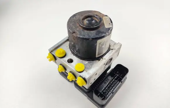 Citroen C3 ABS Pump 9662298480 10097011443 10020700924
