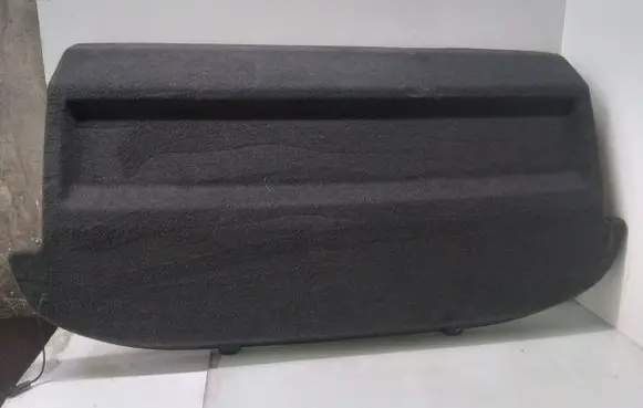 Opel Astra H Parcel shelf 