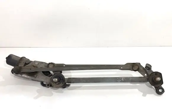 Honda Civic IX Front wiper linkage and motor