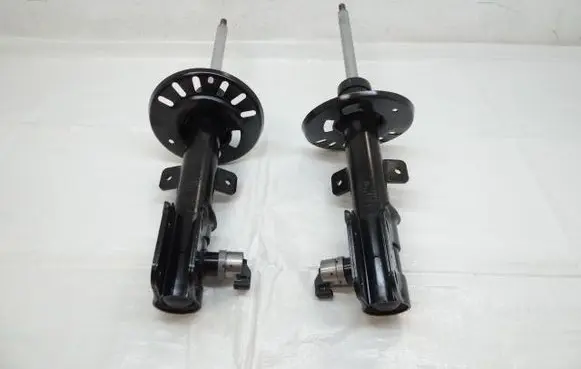 DS Automobiles 7 Crossback Front shock absorber/damper 9827150280