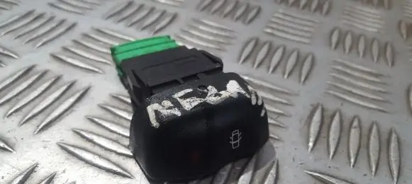 Central locking switch button