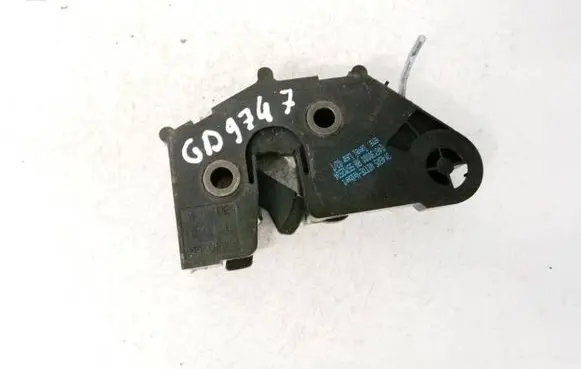 Fiat Punto (188) Seat back rest lock catch 046130000 314505