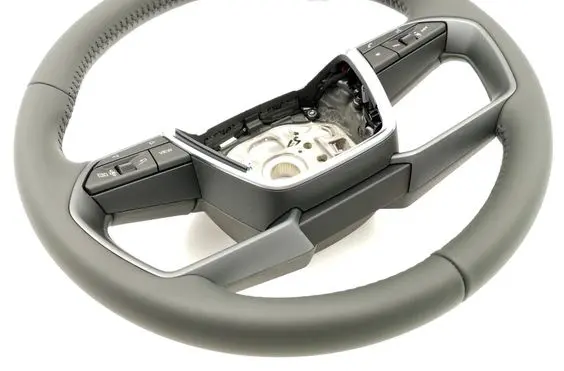 Audi A6 S6 C4 4A Steering wheel 4N0419091