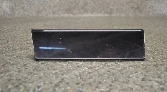 BMW 5 E39 Trunk/boot lower side trim panel 51.45-8159769