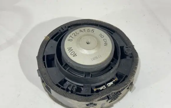 Mitsubishi Outlander Front door speaker 8720A155