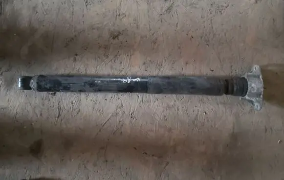 Ford Kuga I Rear shock absorber/damper