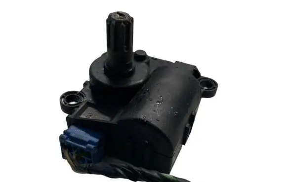 KIA Ceed Air flap motor/actuator D332ATBAA02