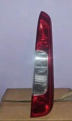 Ford Focus C-MAX Rear/tail lights 3M5113A602AD 9EL15924400