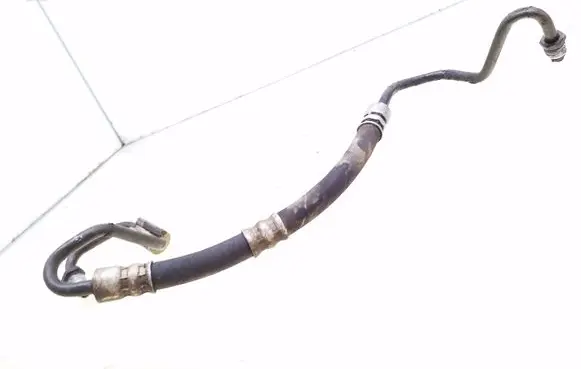 Opel Astra G Power steering hose/pipe/line