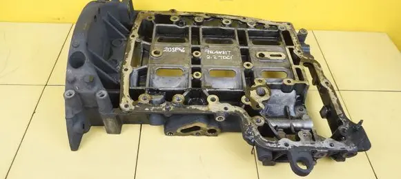 Ford Transit Oil sump P8FA