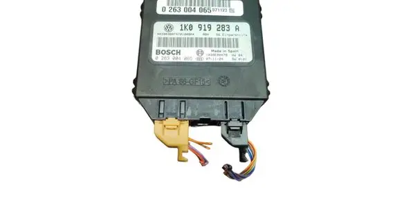 Volkswagen Golf V Parking PDC control unit/module 1K0919283A 0263004065
