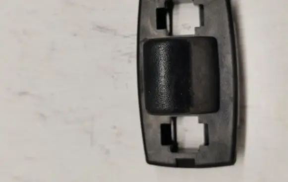 Mercedes-Benz S AMG W222 Sun visor clip/hook/bracket A24681000129051