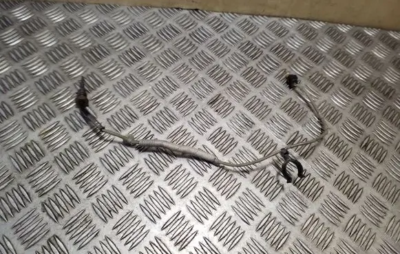 Volvo XC90 Exhaust gas temperature sensor 31670083