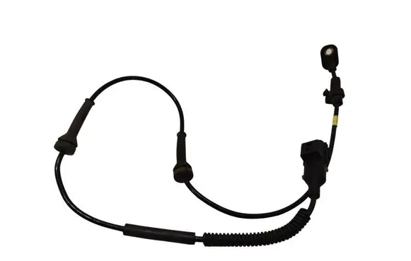 Land Rover Evoque I Rear ABS sensor wiring BJ322B372BC