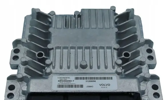 Volvo V50 Engine control unit/module 31269096